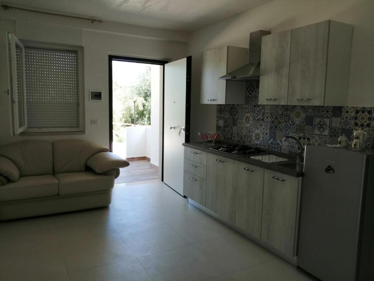 Pozzo dei Desideri Appartamenti - Housity