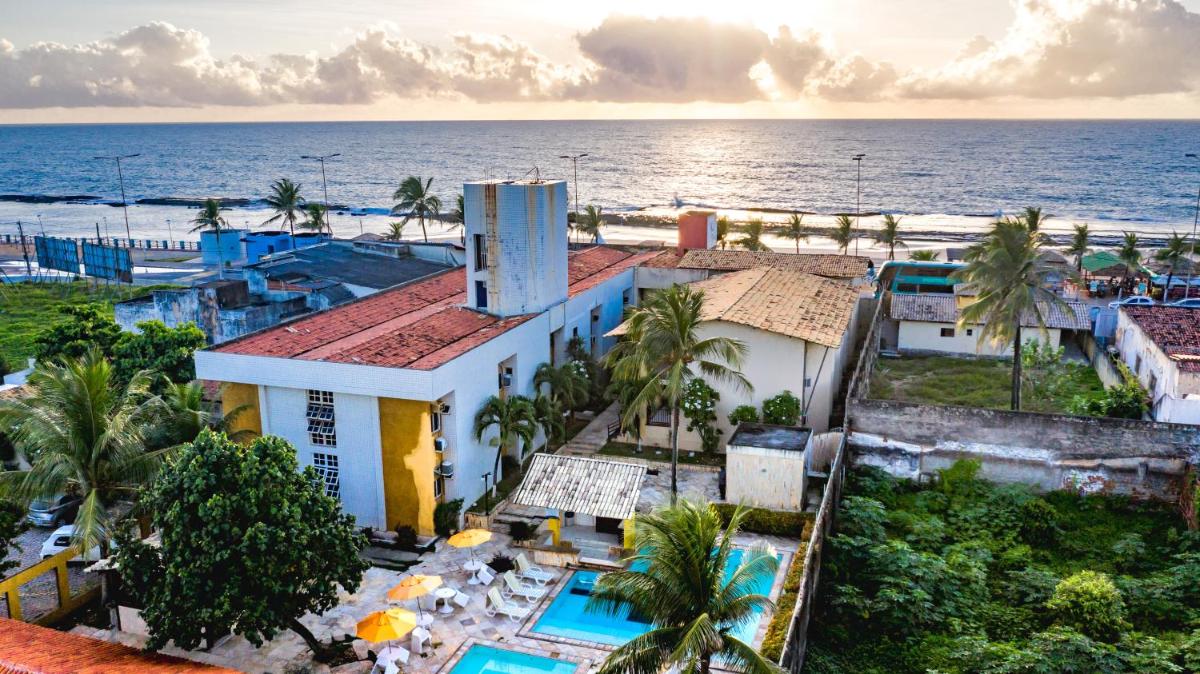 Sol Praia Ayambra - Housity