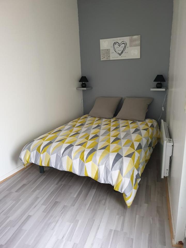 appartement tiago - Housity