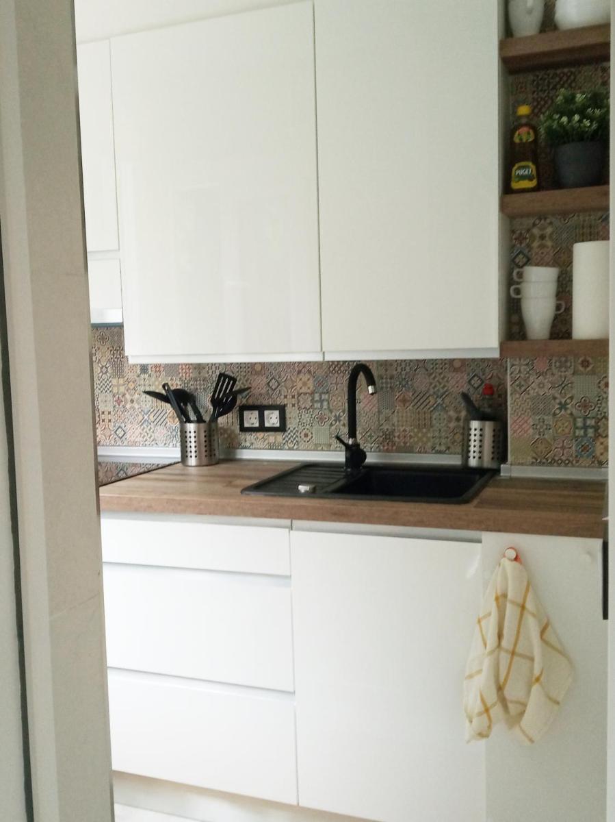 Beach accommodation apartment - Housity
