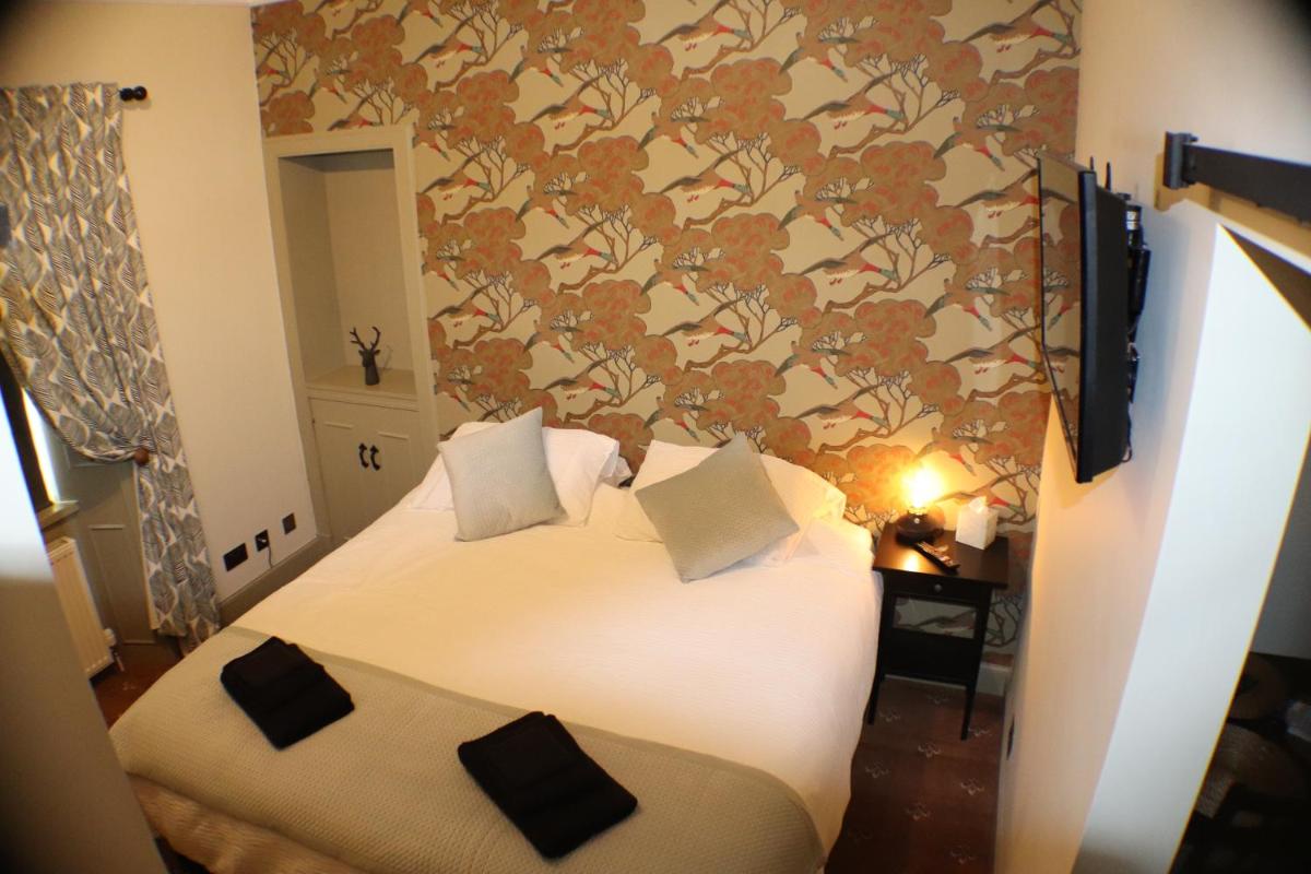 The Victoria Inn Blythswood Snug - Housity