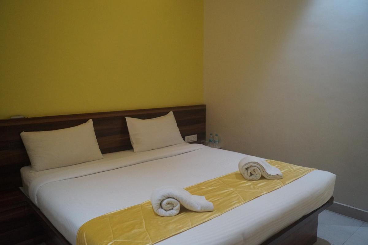 Hotel Sai Sharada - Housity