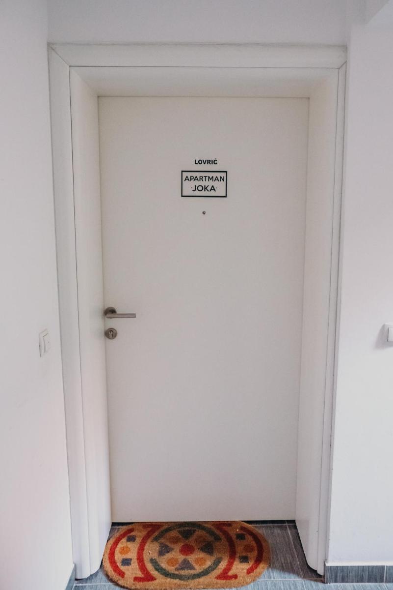 Apartman "JOKA" - Housity
