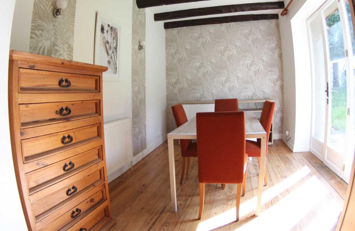 Domaine des grandes landes - Housity