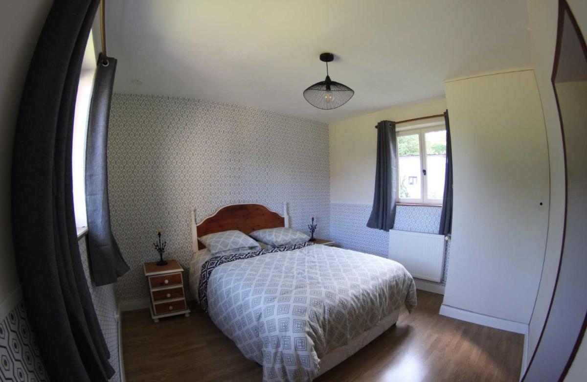Domaine des grandes landes - Housity