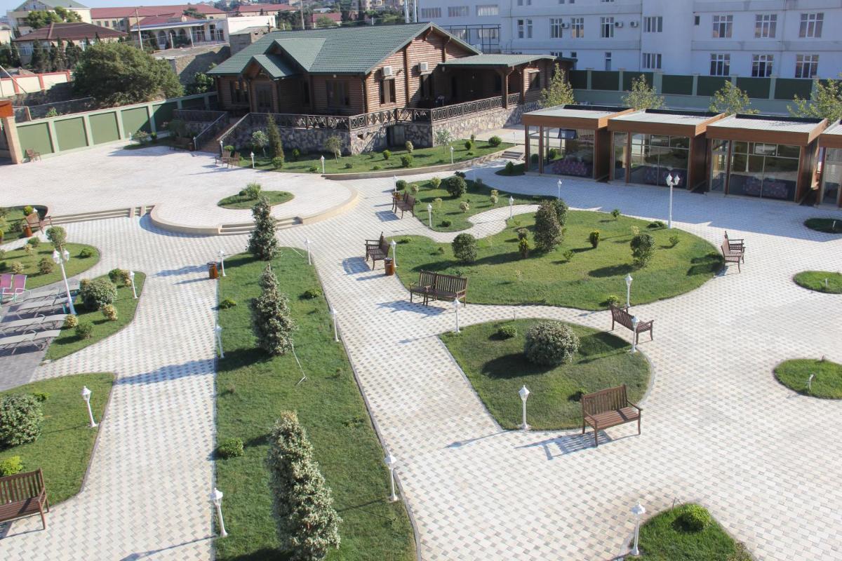Khazar Inji - Housity