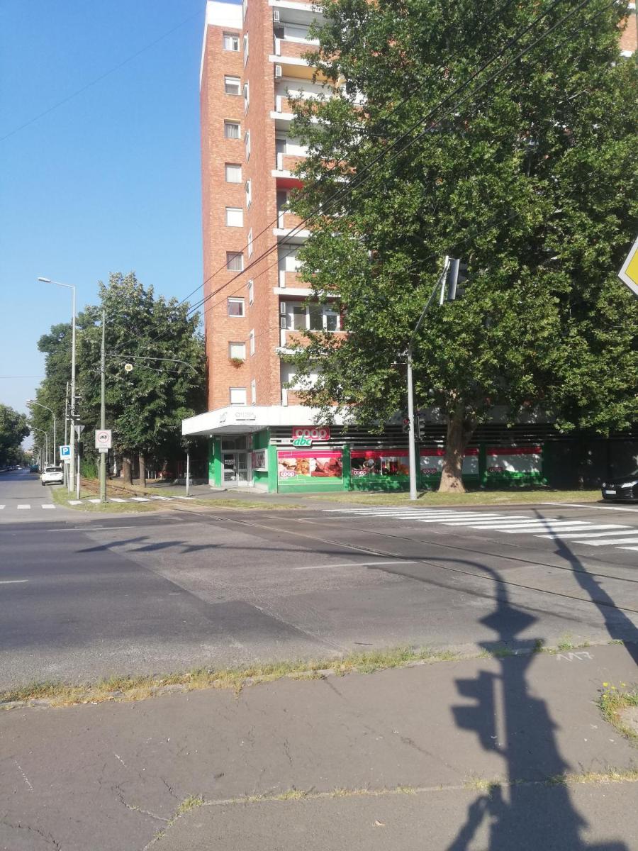 Kis Bécsi apartman - Housity