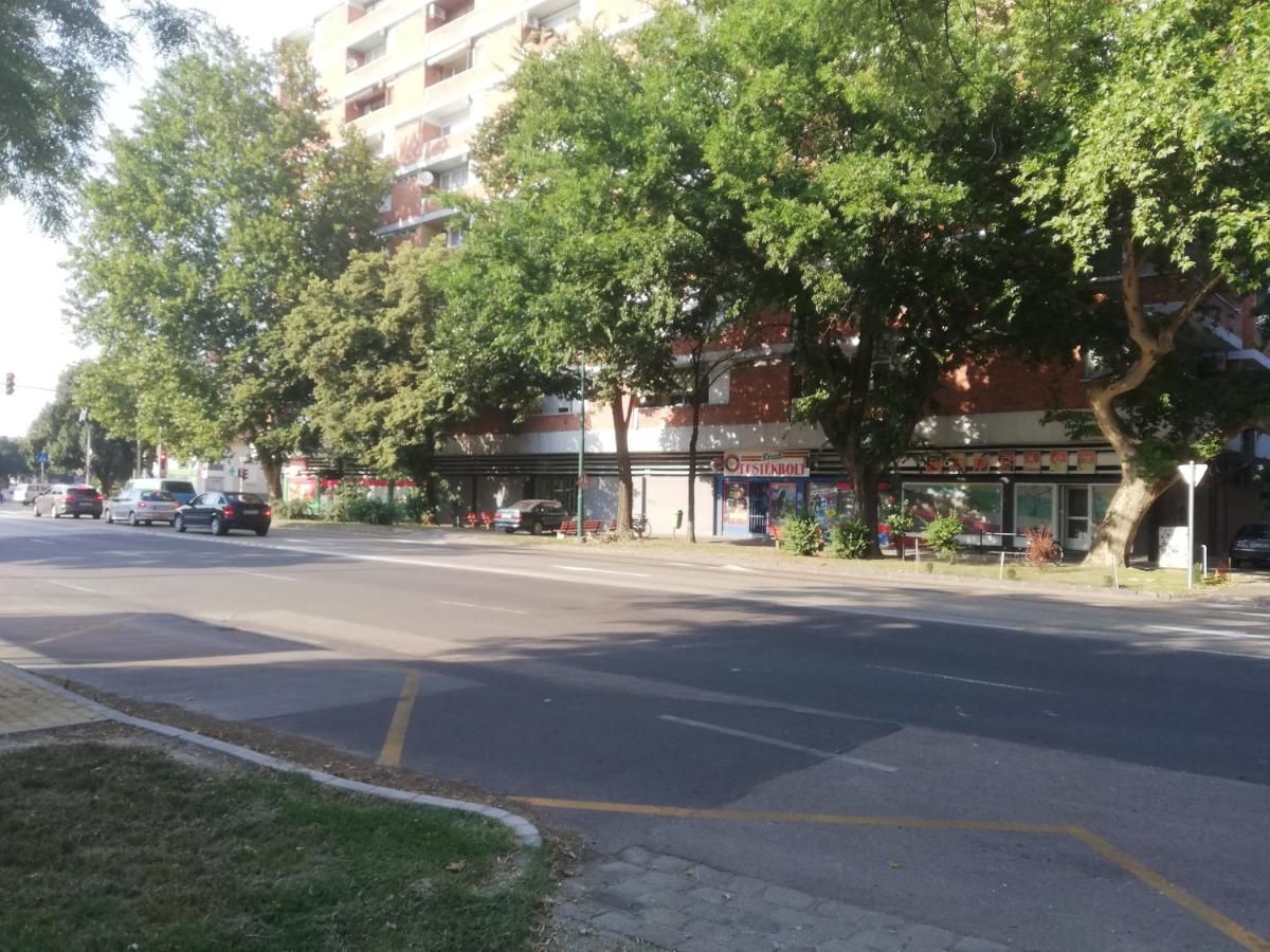 Kis Bécsi apartman - Housity