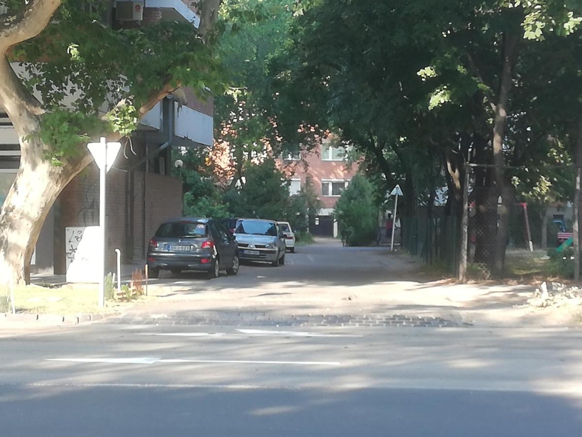 Kis Bécsi apartman - Housity