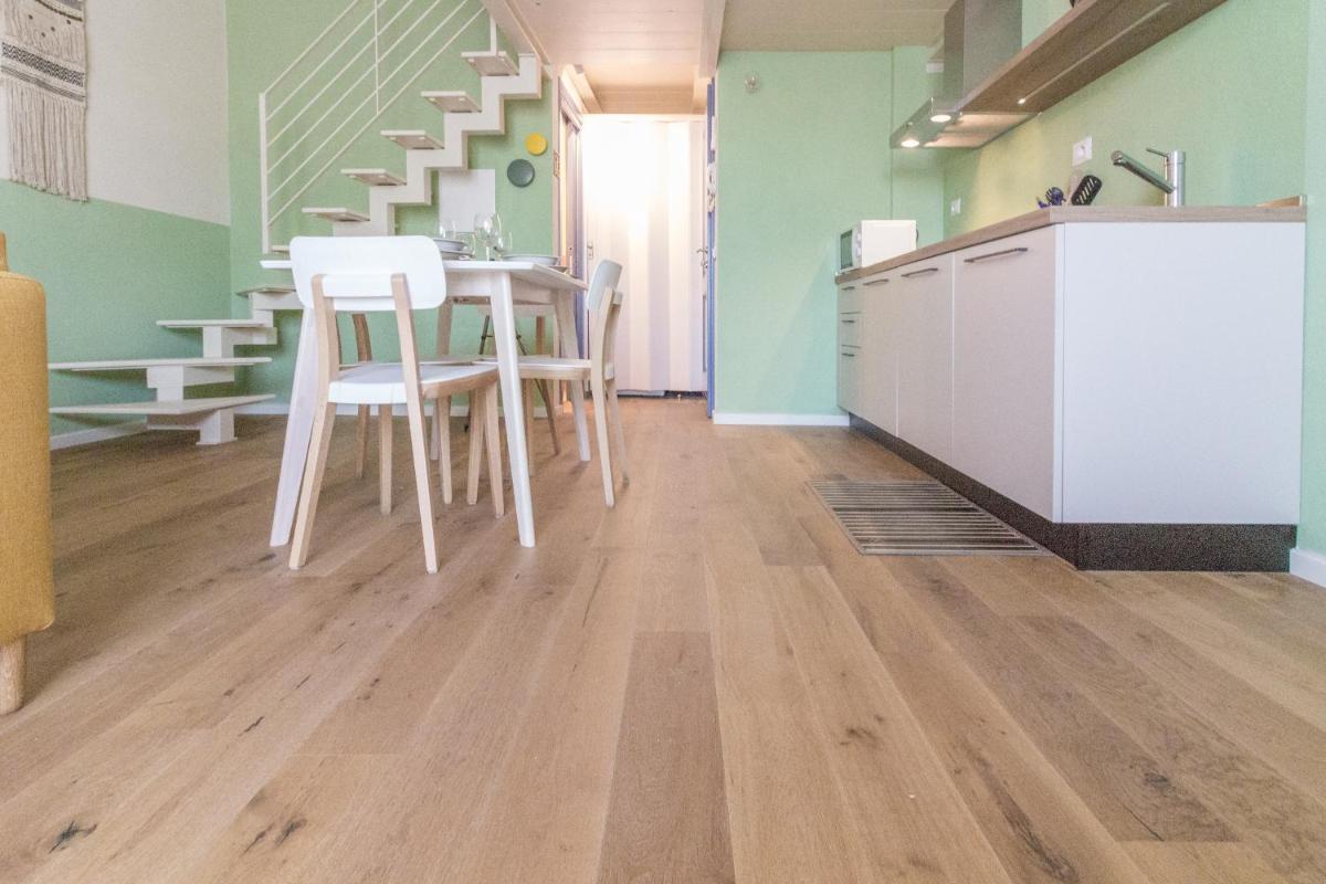 Piccola Petra Sarda - Housity