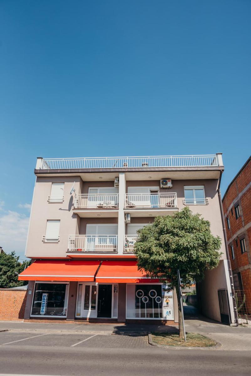 Apartman "JOKA" - Housity