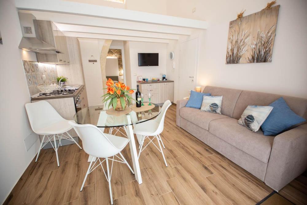 Siracusa Houses K&S - Hizvo