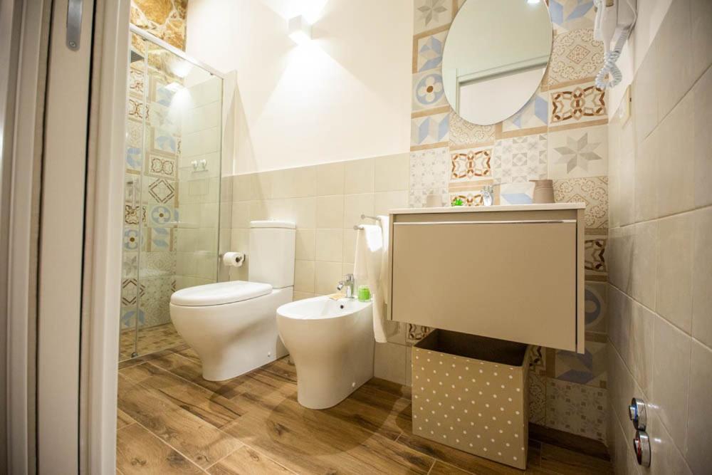 Siracusa Houses K&S - Housity