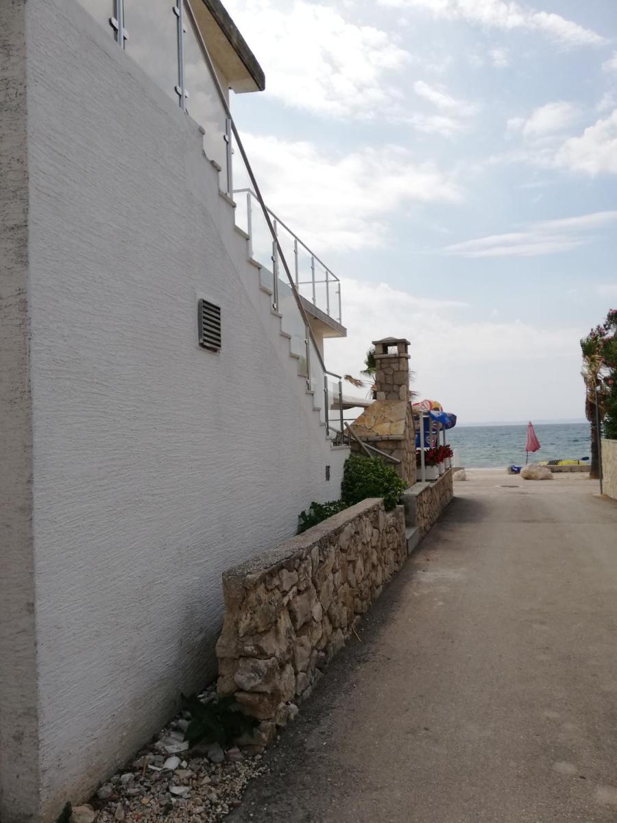Apartman Miljkovica - Housity