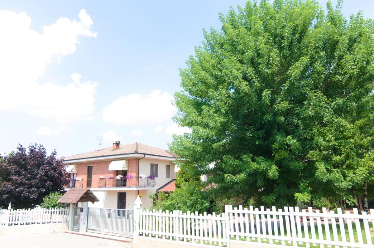 B&B da Laura e Aldo - Housity