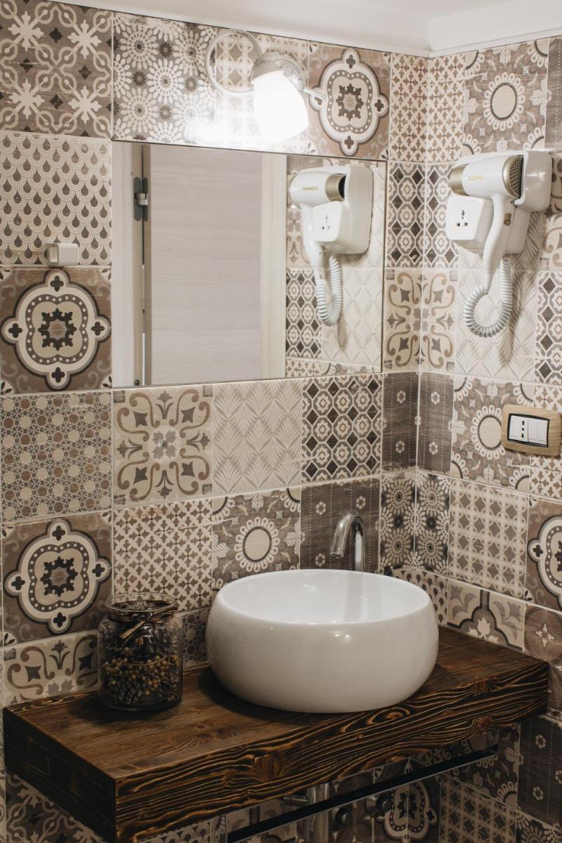 Alle Scalette B&B - Housity