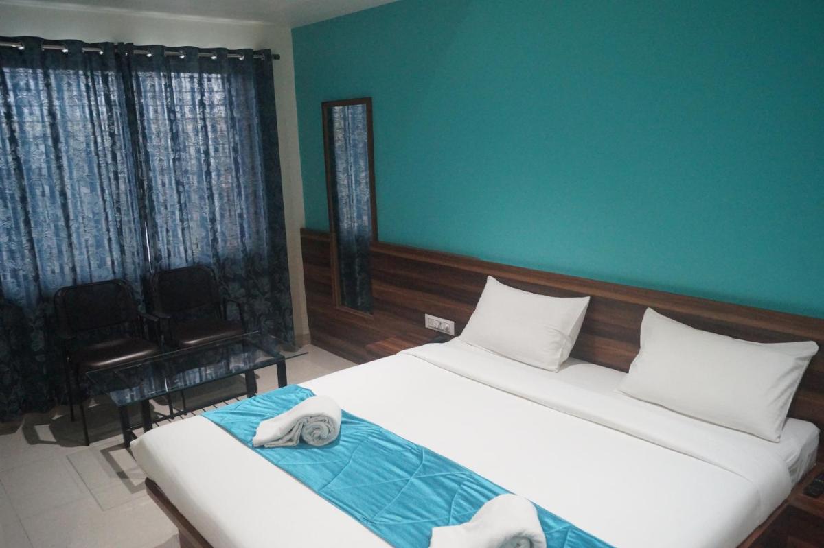 Hotel Sai Sharada - Housity