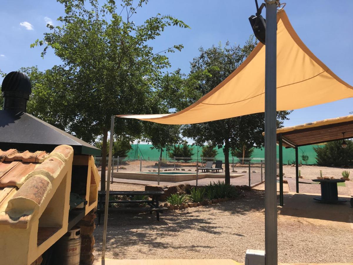La Huerta el Bao - Housity