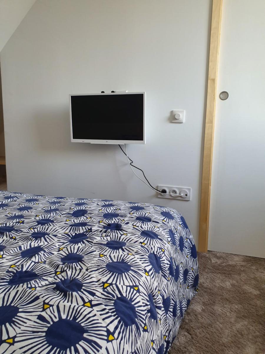 Angers Green Lodge - Yellow Sun Appartement - Hizvo