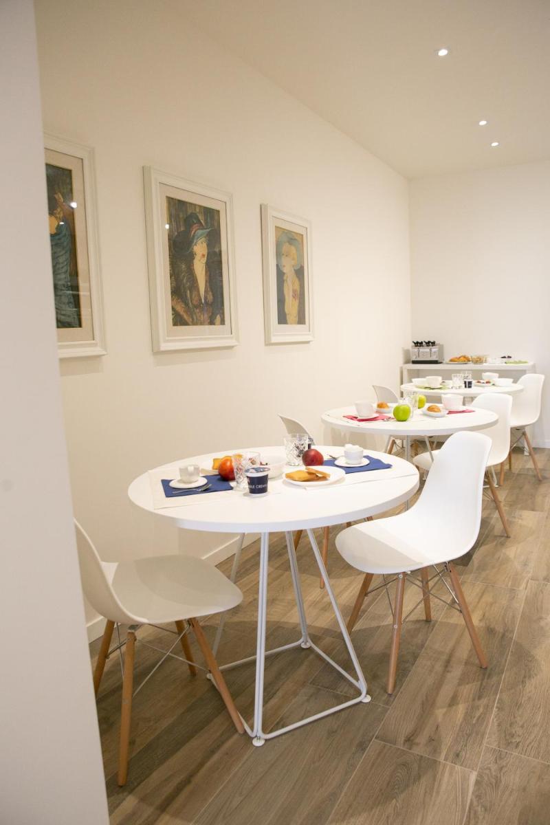 Ml rooms - Housity