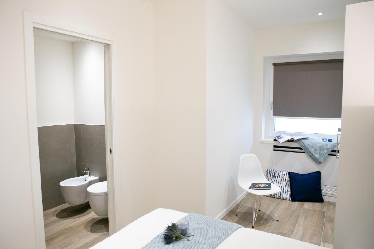Ml rooms - Housity