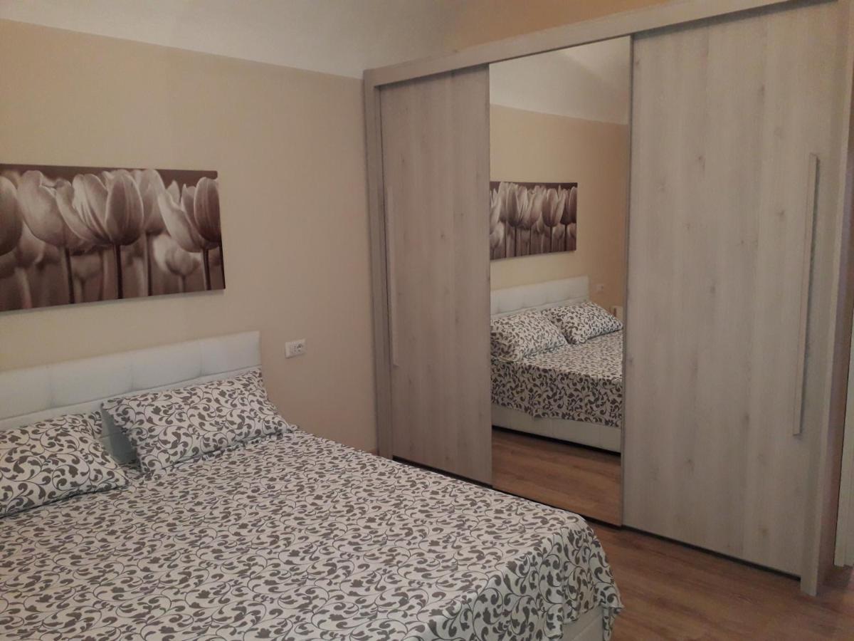 la casa di Polly - Housity