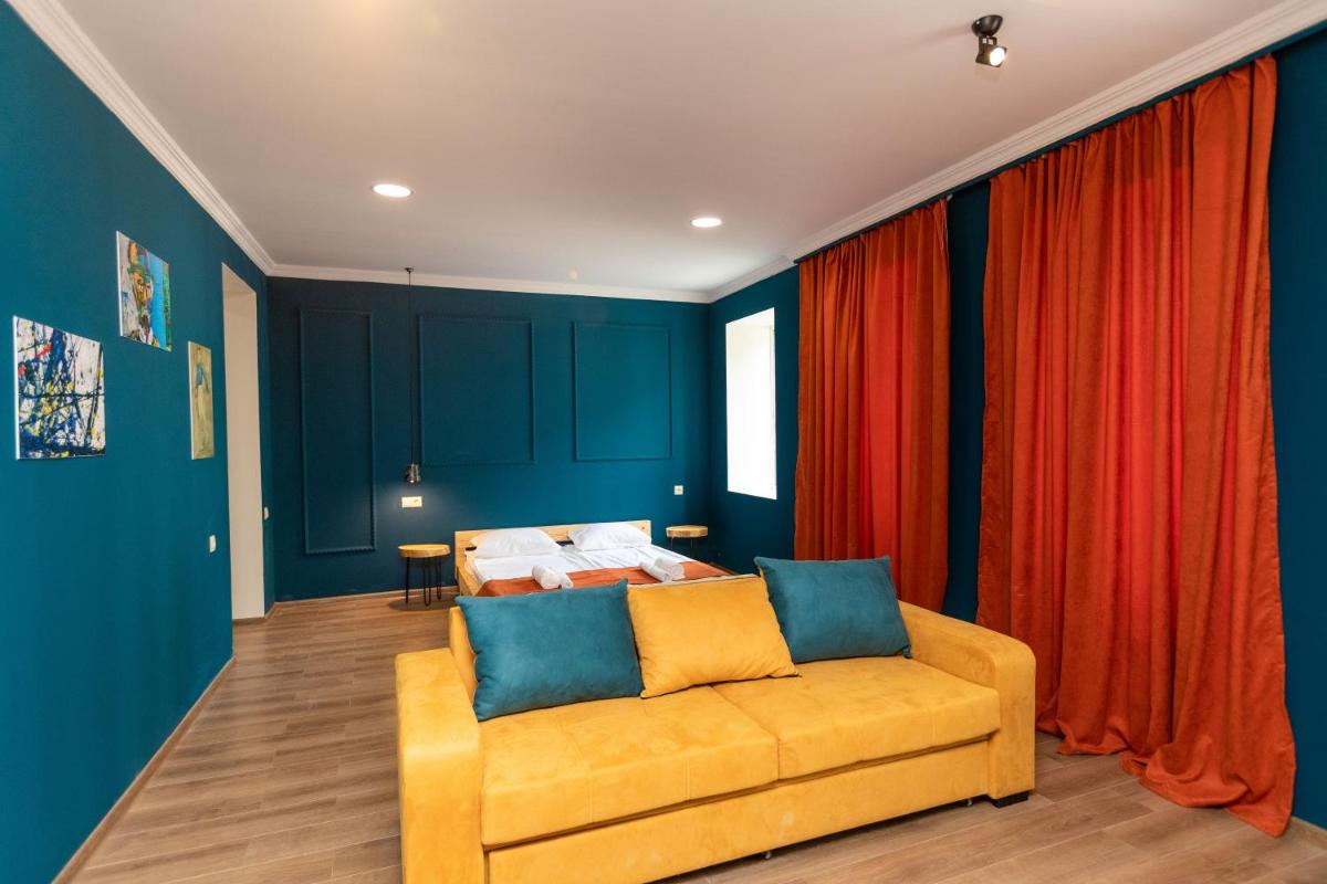 Giorgi's apartment - Housity