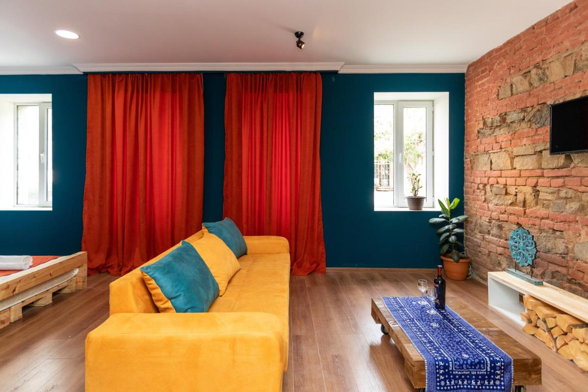 Giorgi's apartment - Housity