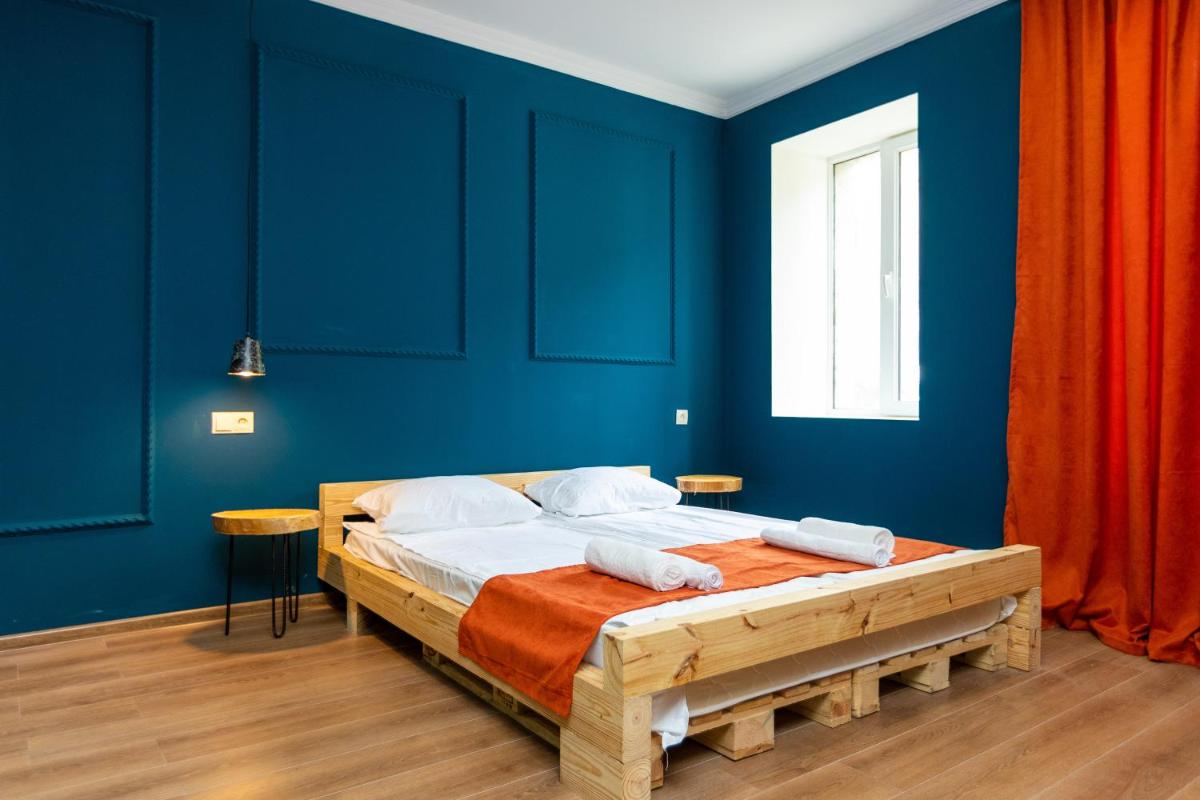 Giorgi's apartment - Housity