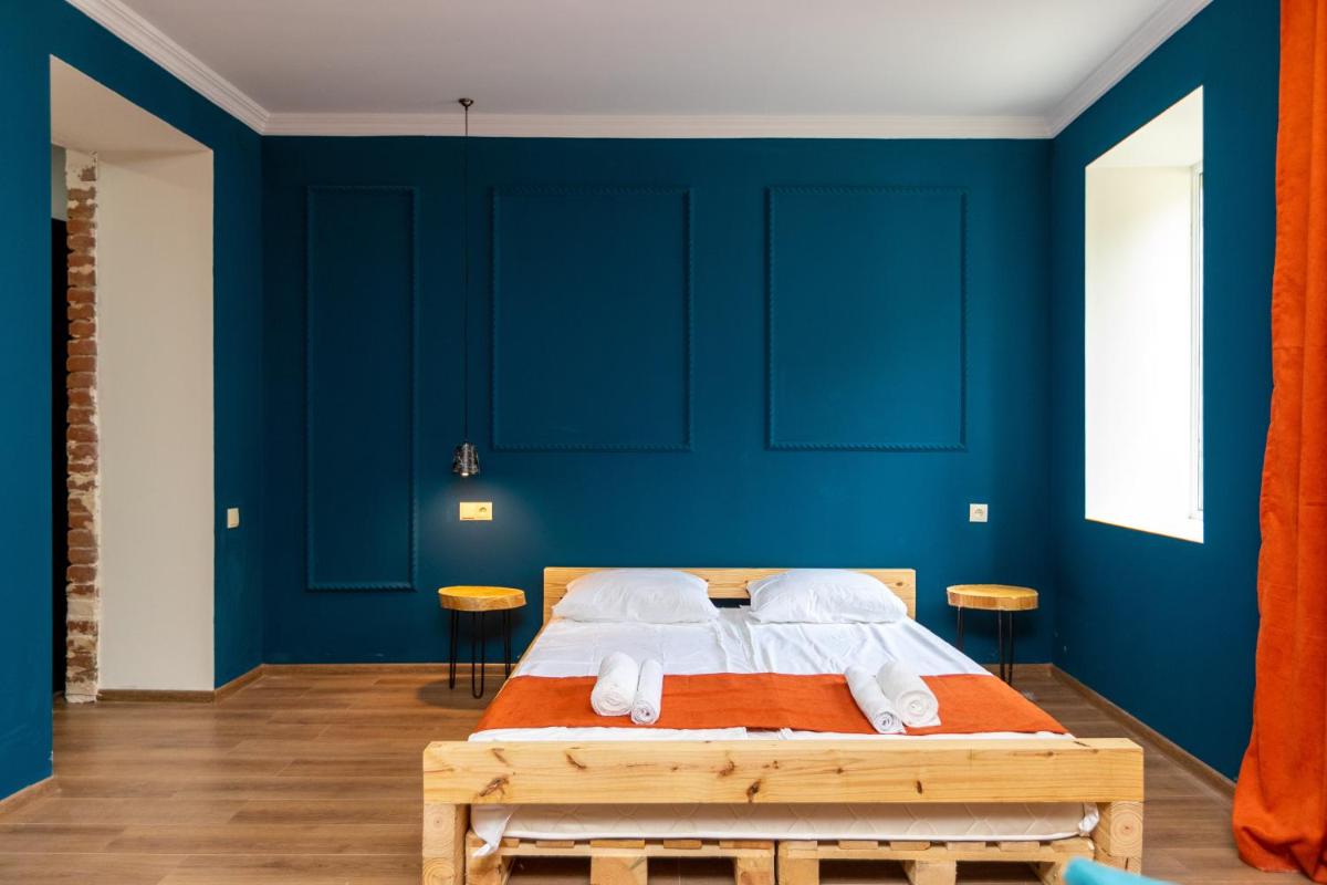 Giorgi's apartment - Housity