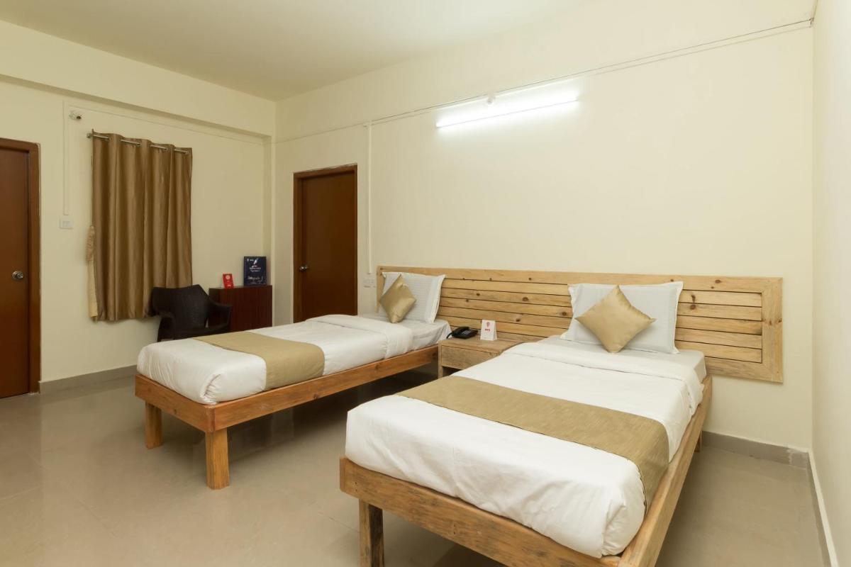 Hotel Travellers INN - Housity