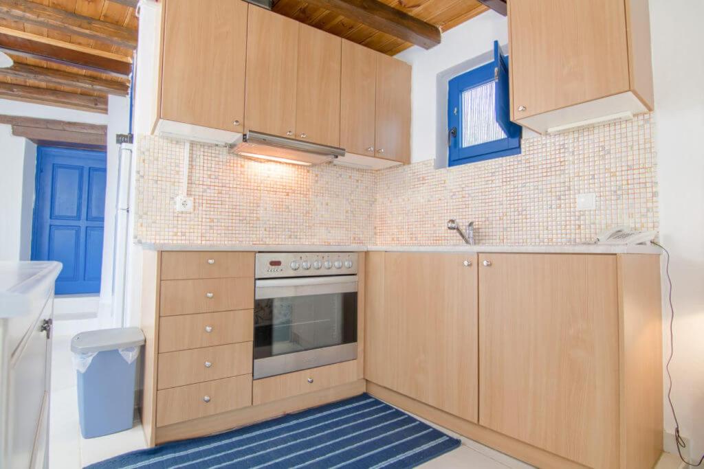 Paros Eden Park - Housity