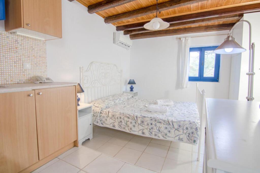 Paros Eden Park - Housity