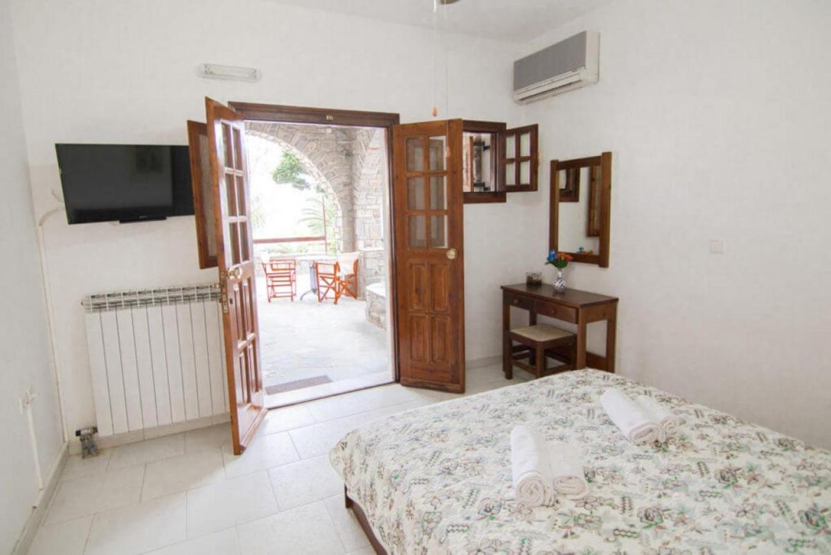 Paros Eden Park - Housity