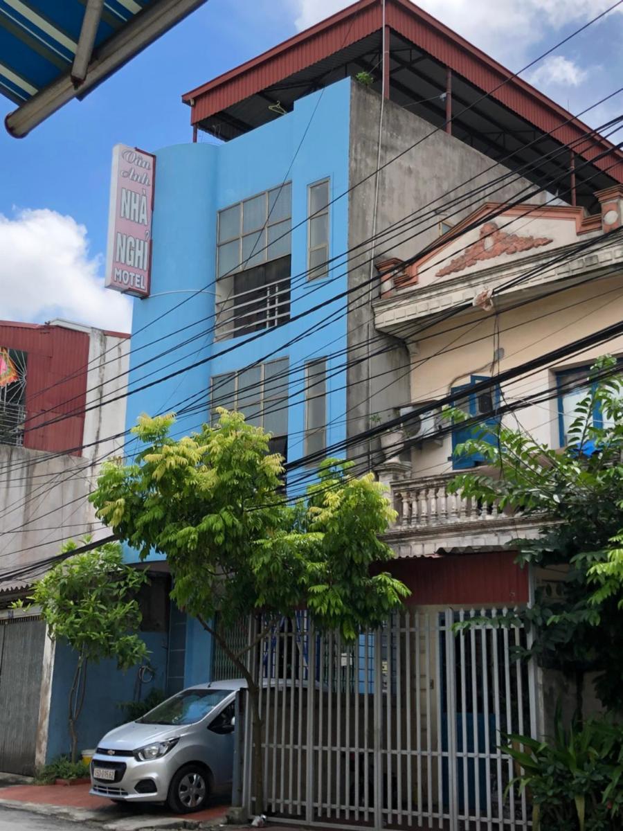 V A Motel - Housity