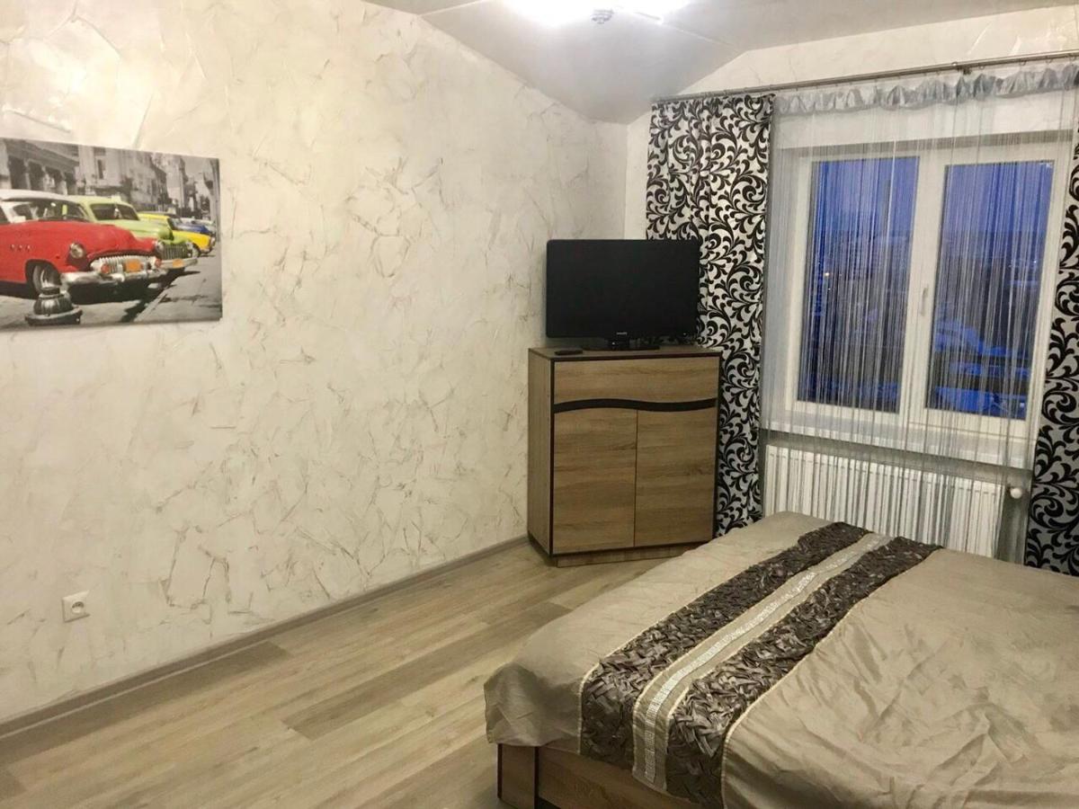 Апартаменти економ - Housity