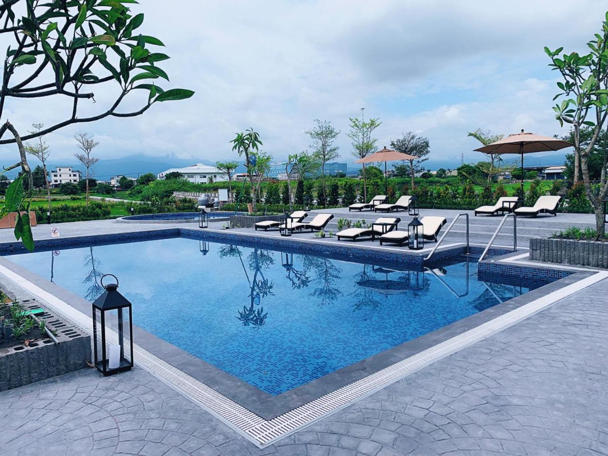 Tsang Kuo Resort - Housity