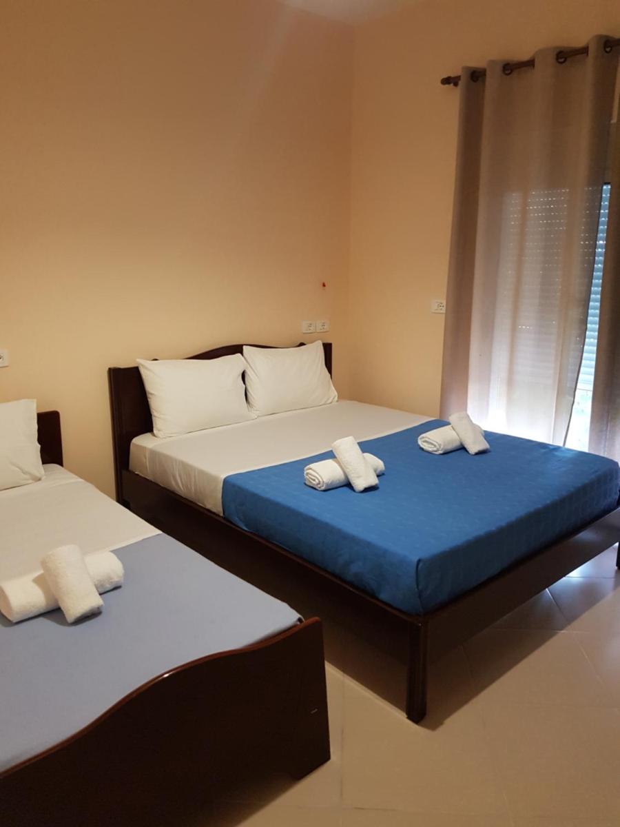 Hotel Villa Ago - Hizvo