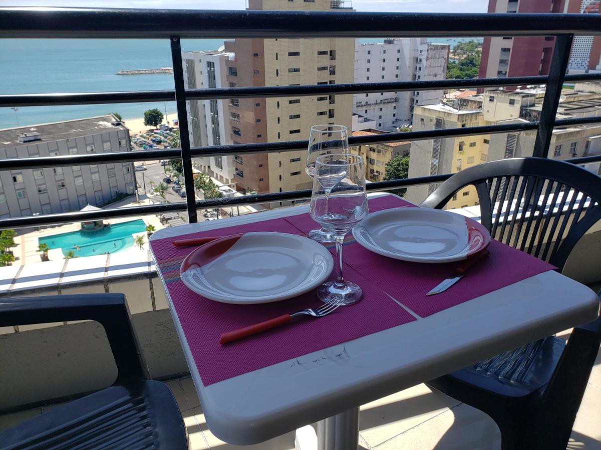 PRAIA MANSA 1205 - Housity