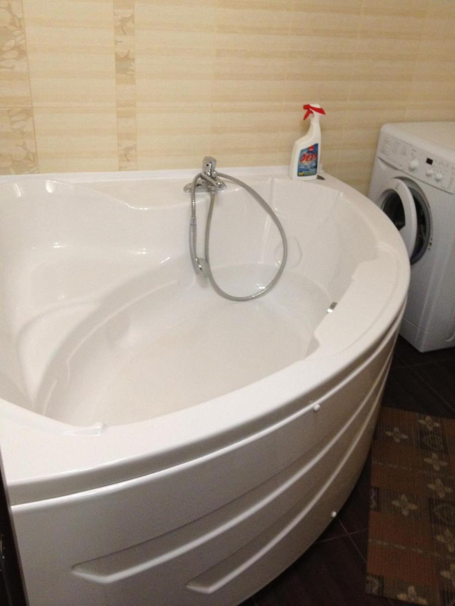 Luxury apartment city Nikolaev - Housity