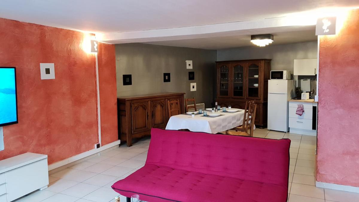Les Barons de Guers - Housity