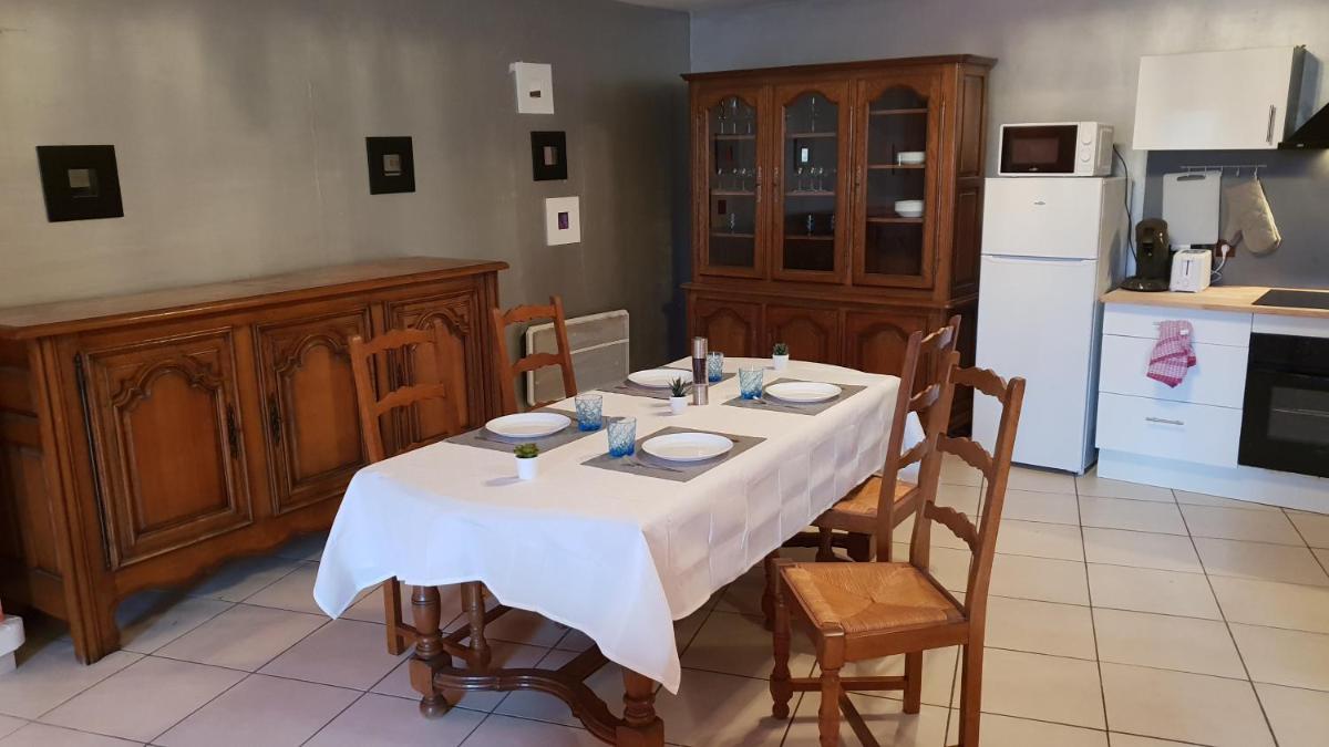 Les Barons de Guers - Housity