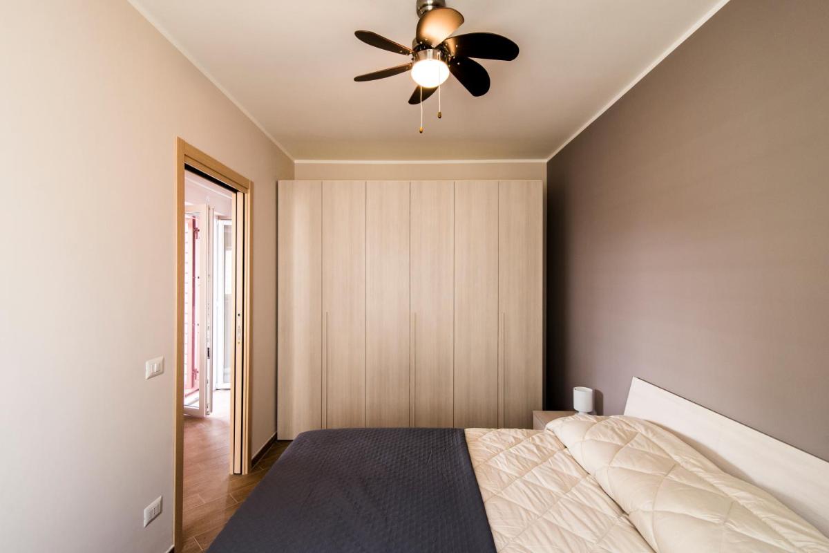 Casadamare Apartment - Housity