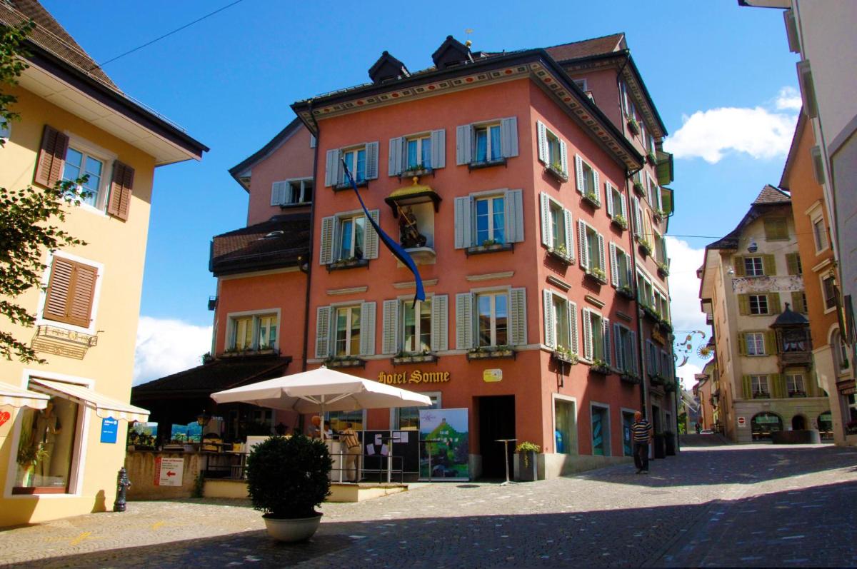 Sonne Living-Bremgarten - Housity