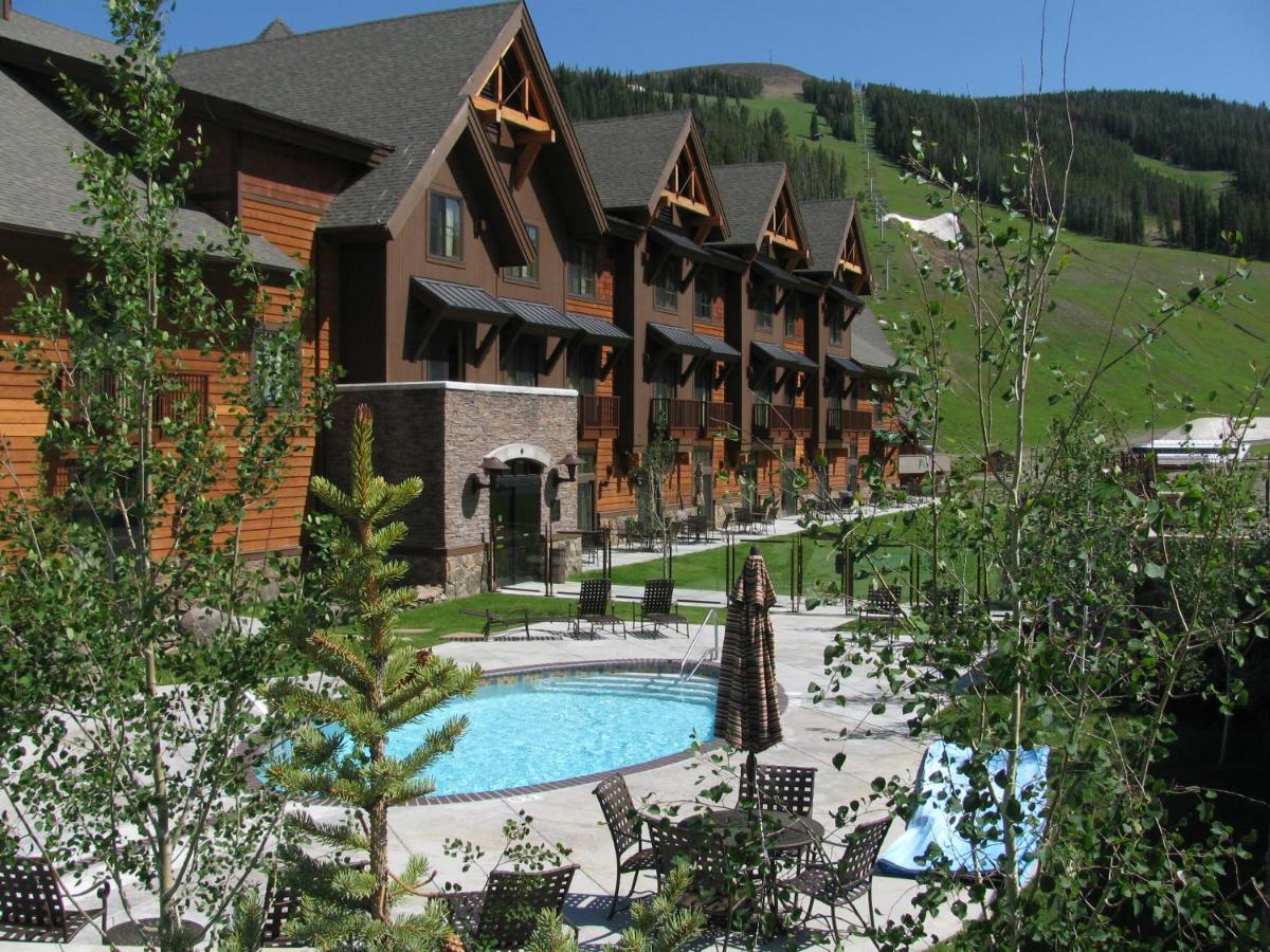 Big Sky Resort Village Center - Housity