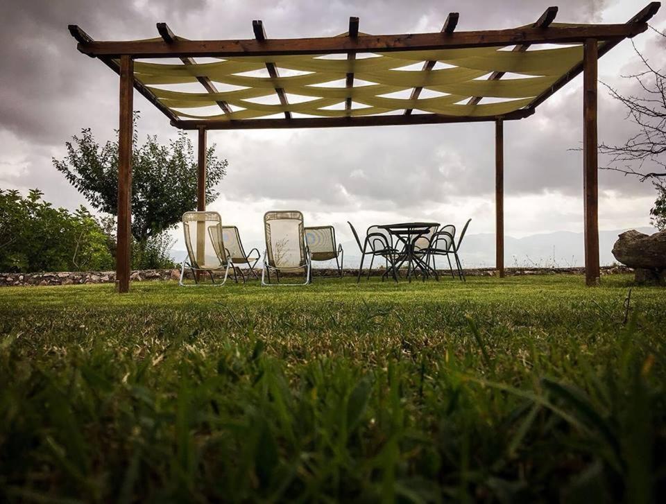 Agriturismo Etico Le Grazie - Housity