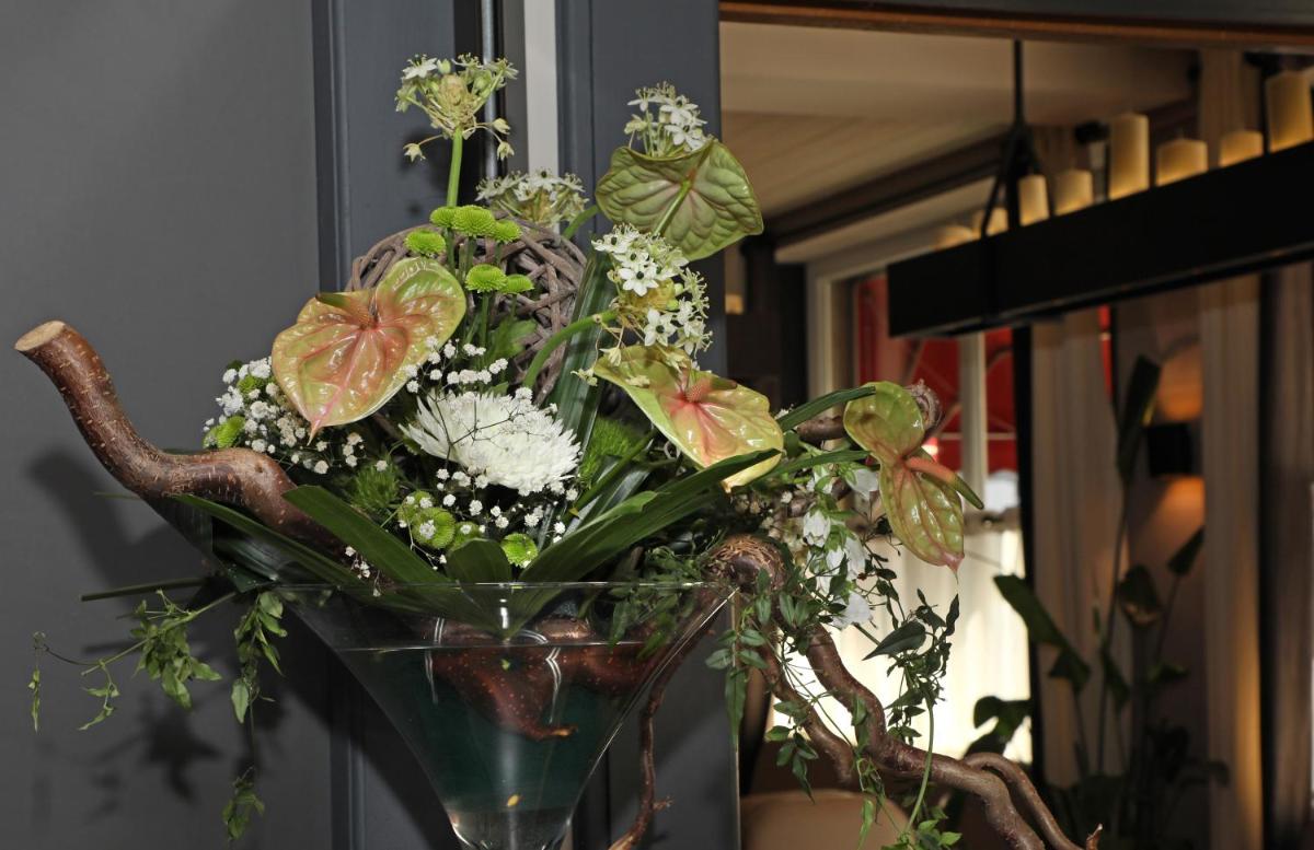 Photo de la galerie de l'établissement Hotel de la Jamagne & Spa, à Gérardmer
