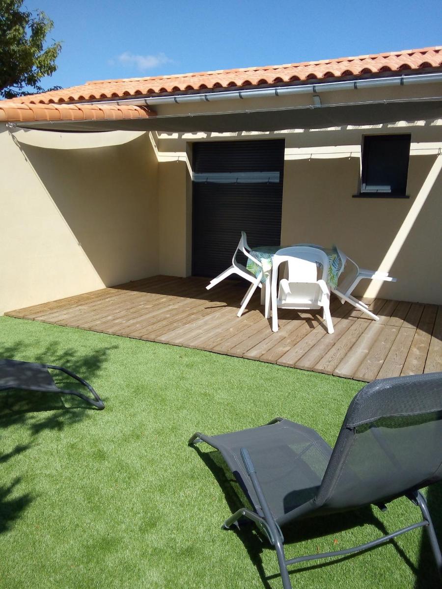 Au refuge des farfas - Housity