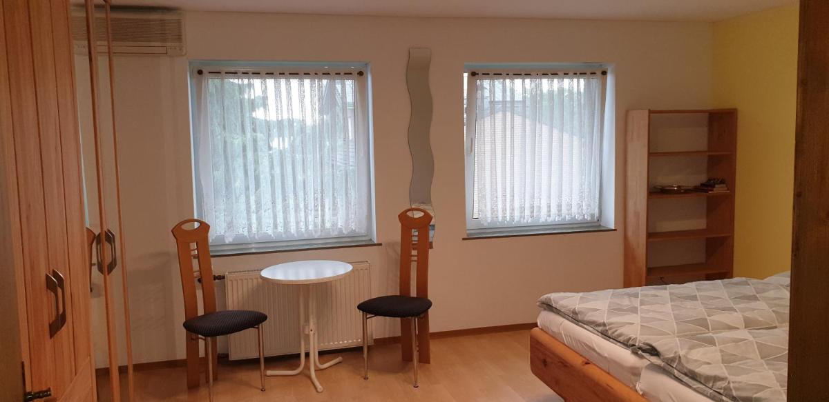 Gästezimmer Junglas - Housity