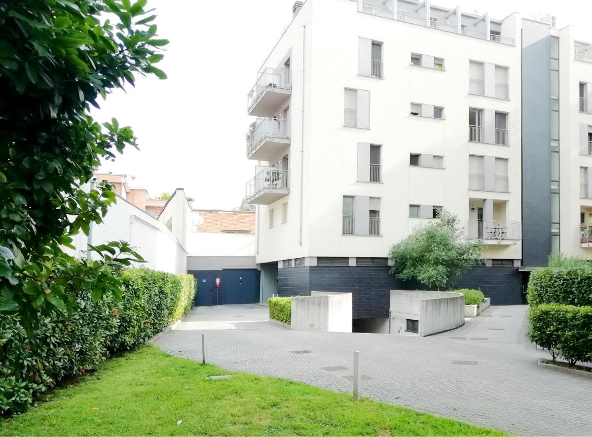 Stepandgo Milano Navigli - Housity